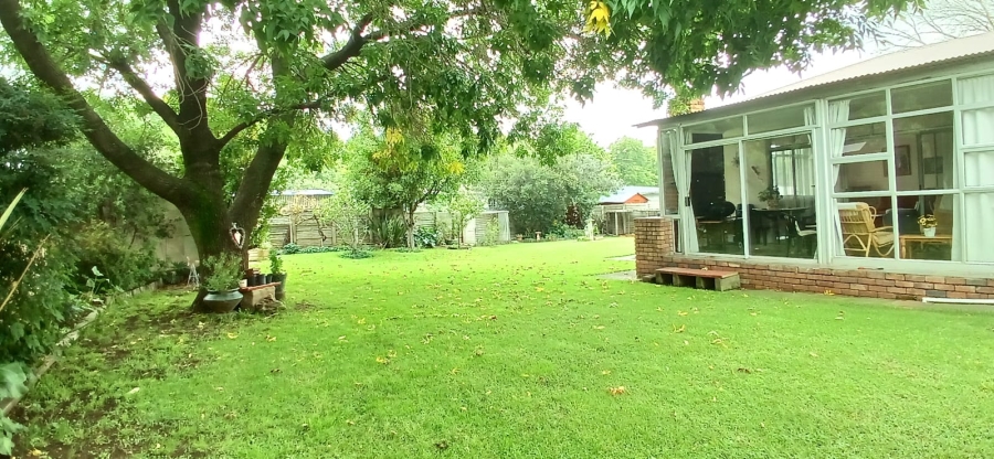 3 Bedroom Property for Sale in Bethlehem Free State